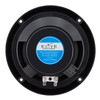 RV Speaker Dual Cone 5.25" Waterproof, Black or White