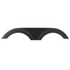 RV Tandem Fender Skirt 64 3/4" W x 11 3/8" H