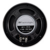 RV Speaker White 6.25"