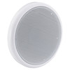 RV Speaker White 6.25"