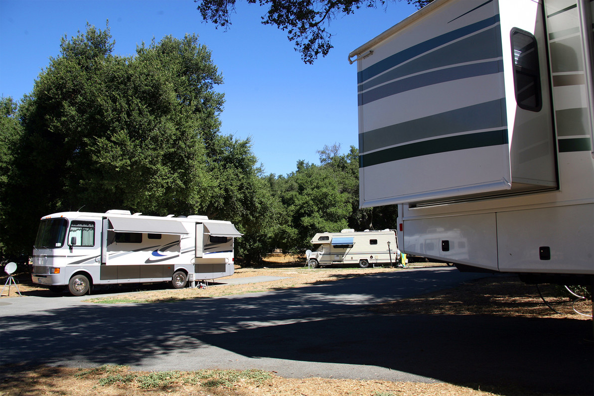 4 RV Etiquette Tips to Use at the Campground This Year