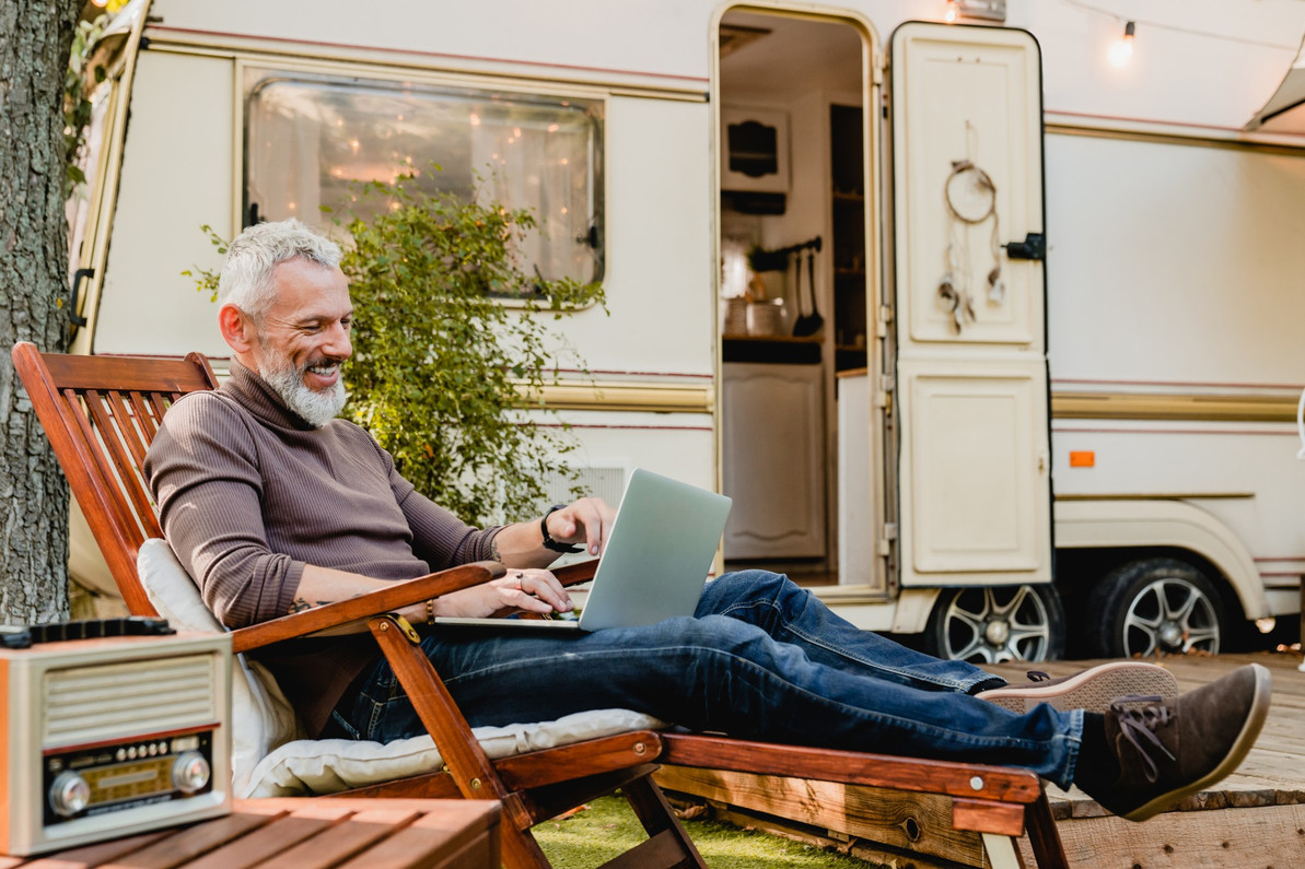 Frequently Asked Questions About Full-Time RVing