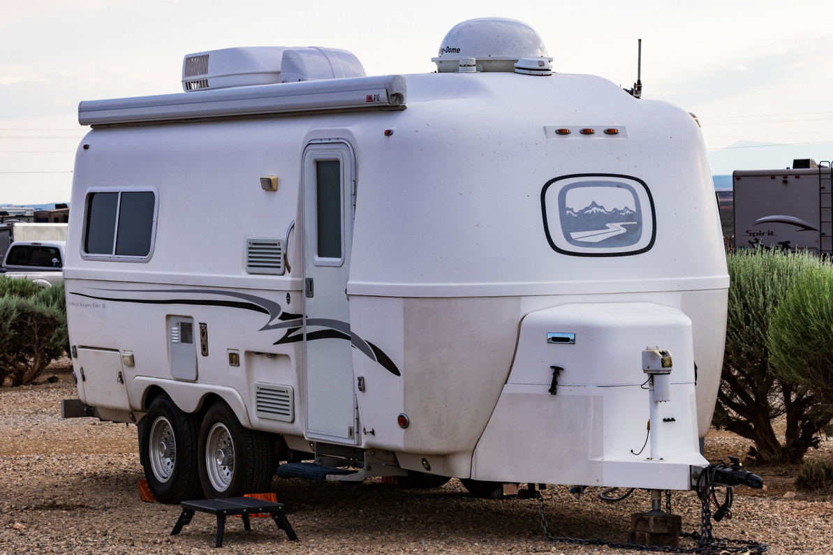 The Ultimate Guide To Fiberglass Camper Trailers