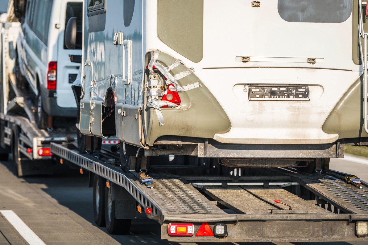 The Basics of RV Insurance