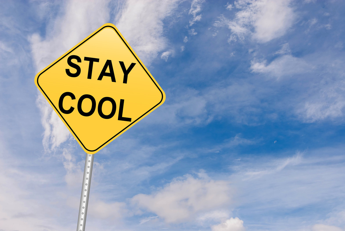 Keep Your Cool This Summer