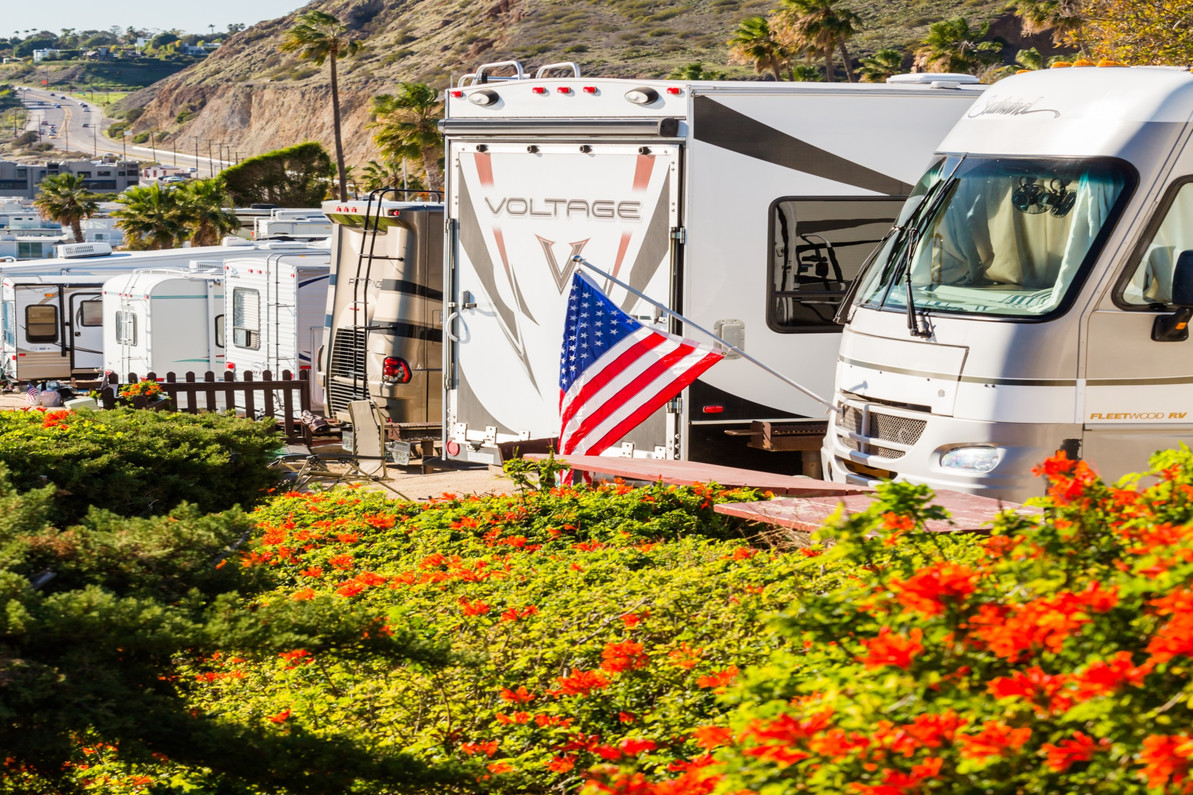 A Quick Guide to Labor Day Camping in Your RV