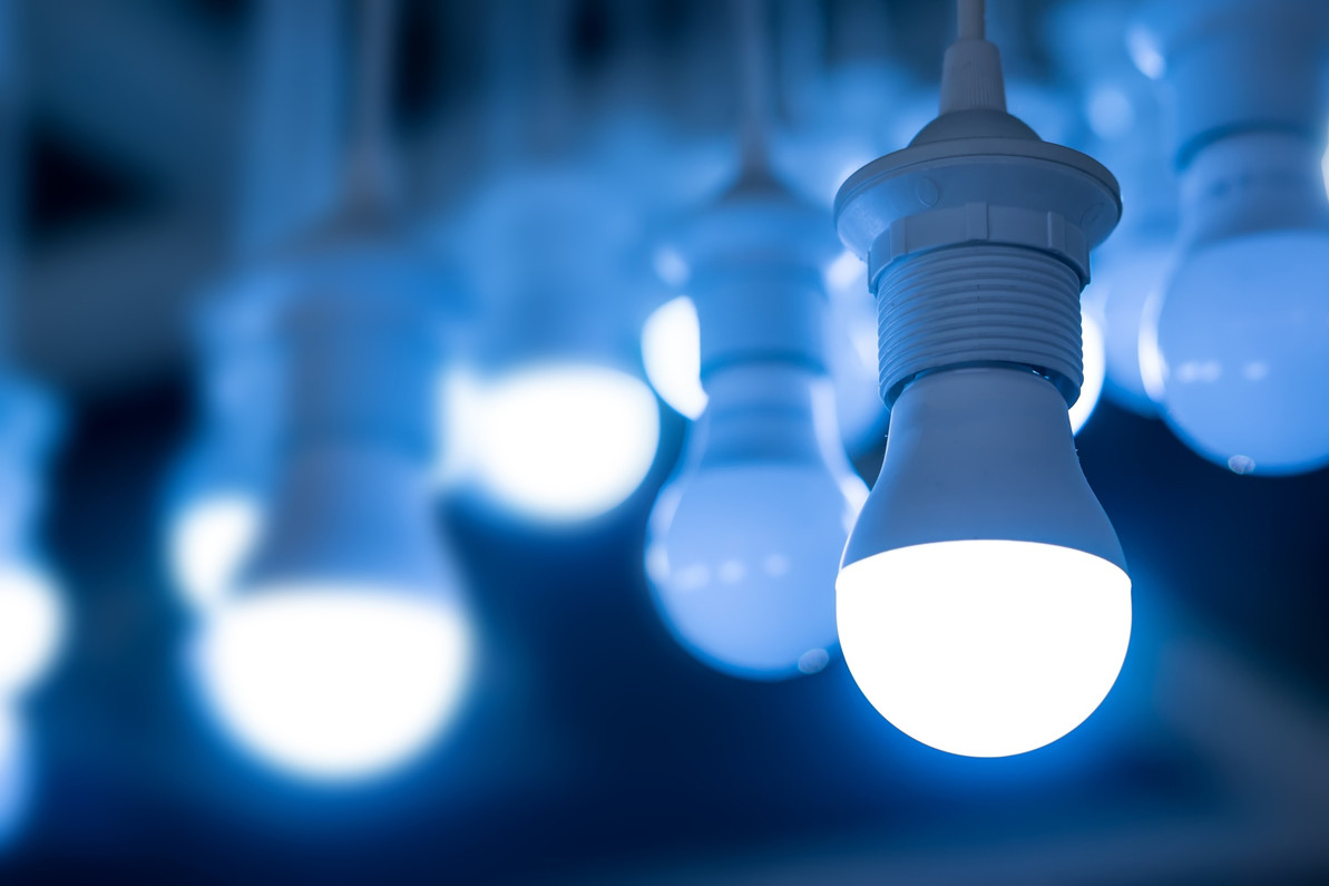 Learn About LED Lighting