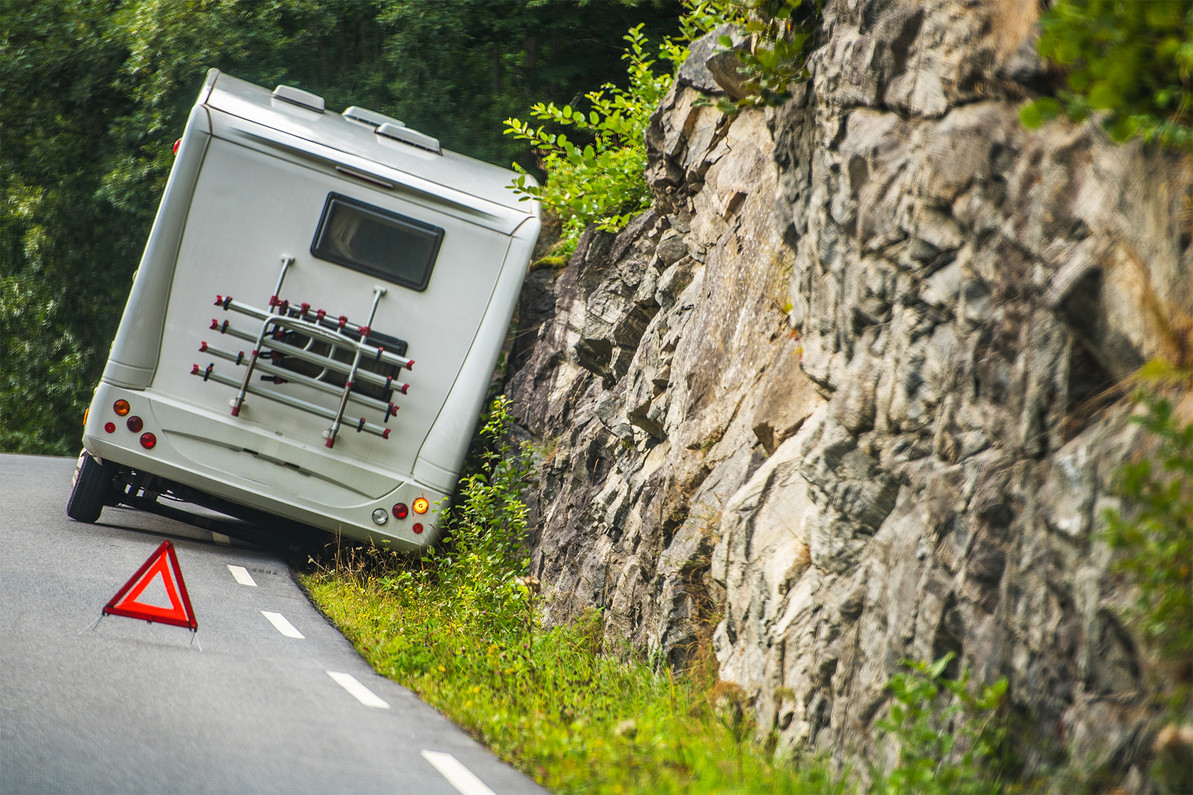 Purchasing RV Insurance? Here's What You Need to Know