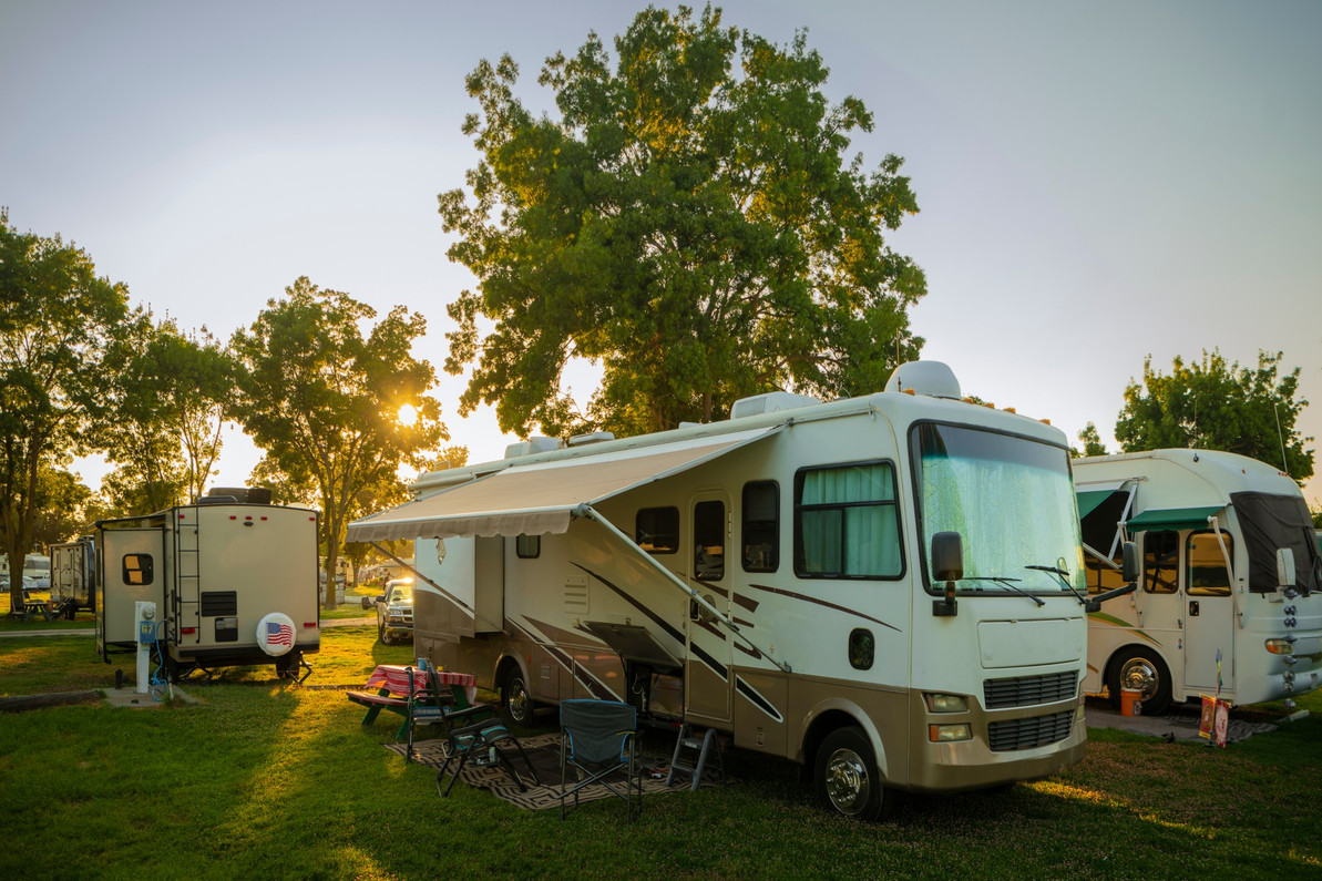 Looking at The History of Recreational Vehicles | Recpro