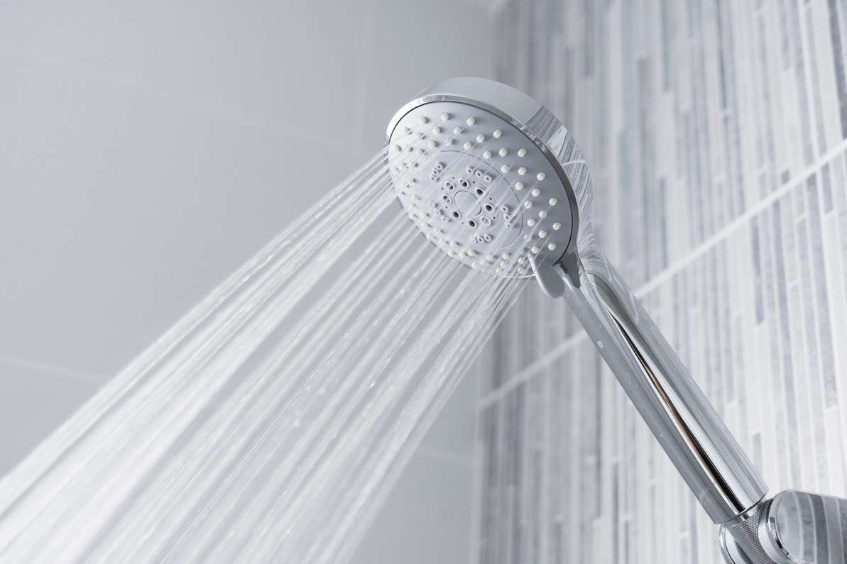 The Importance of a Good Shower Head