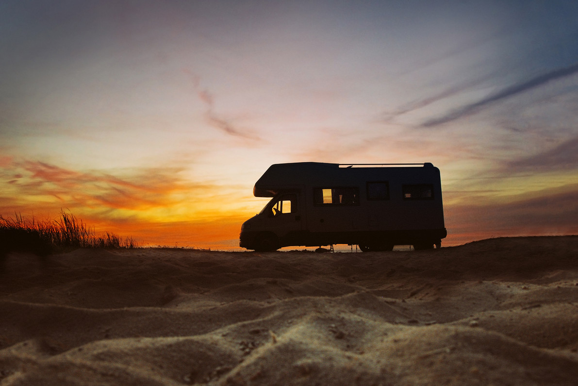 The RV Industry is Lying to you and Here’s Why…