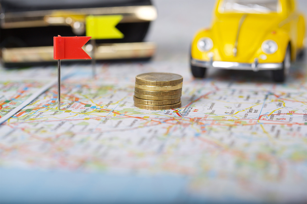 Tips for Road Tripping on a Budget