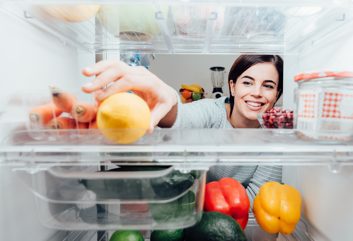 Tips to Keep Food in Better Condition in Your Refrigerator and Freezer