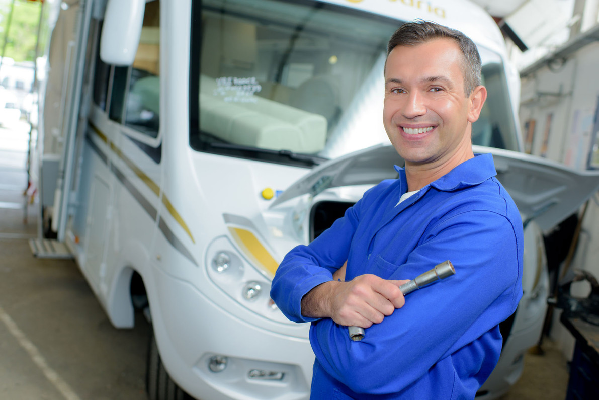 What to Look for in an RV Mechanic