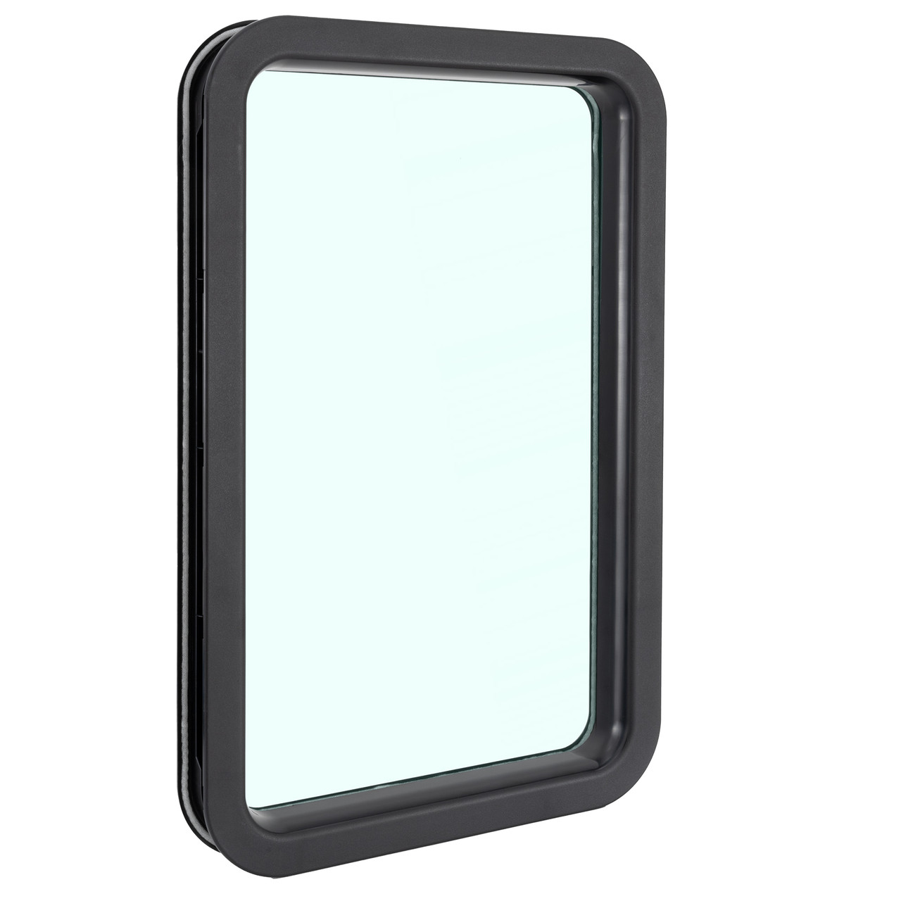 RV Entry Door Window