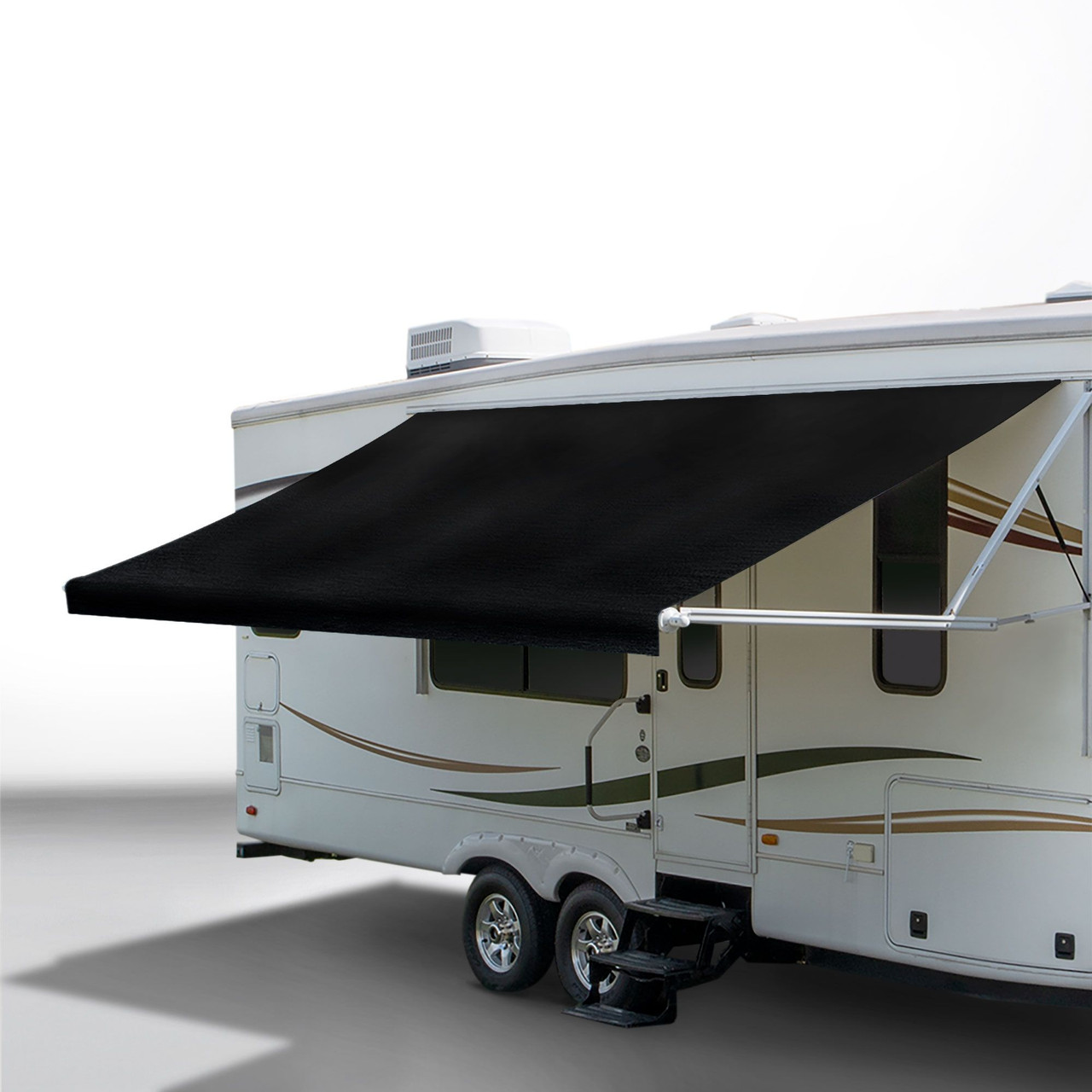 YESCAMP Motorized RV Awning Complete Kit Retractable