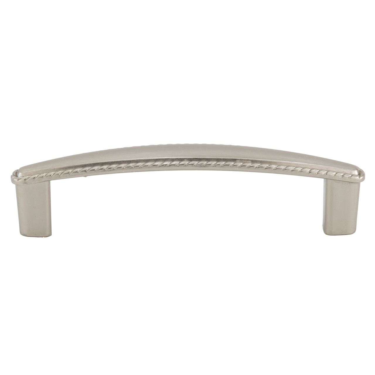 silver pulls for dresser Silver Drawer Pulls