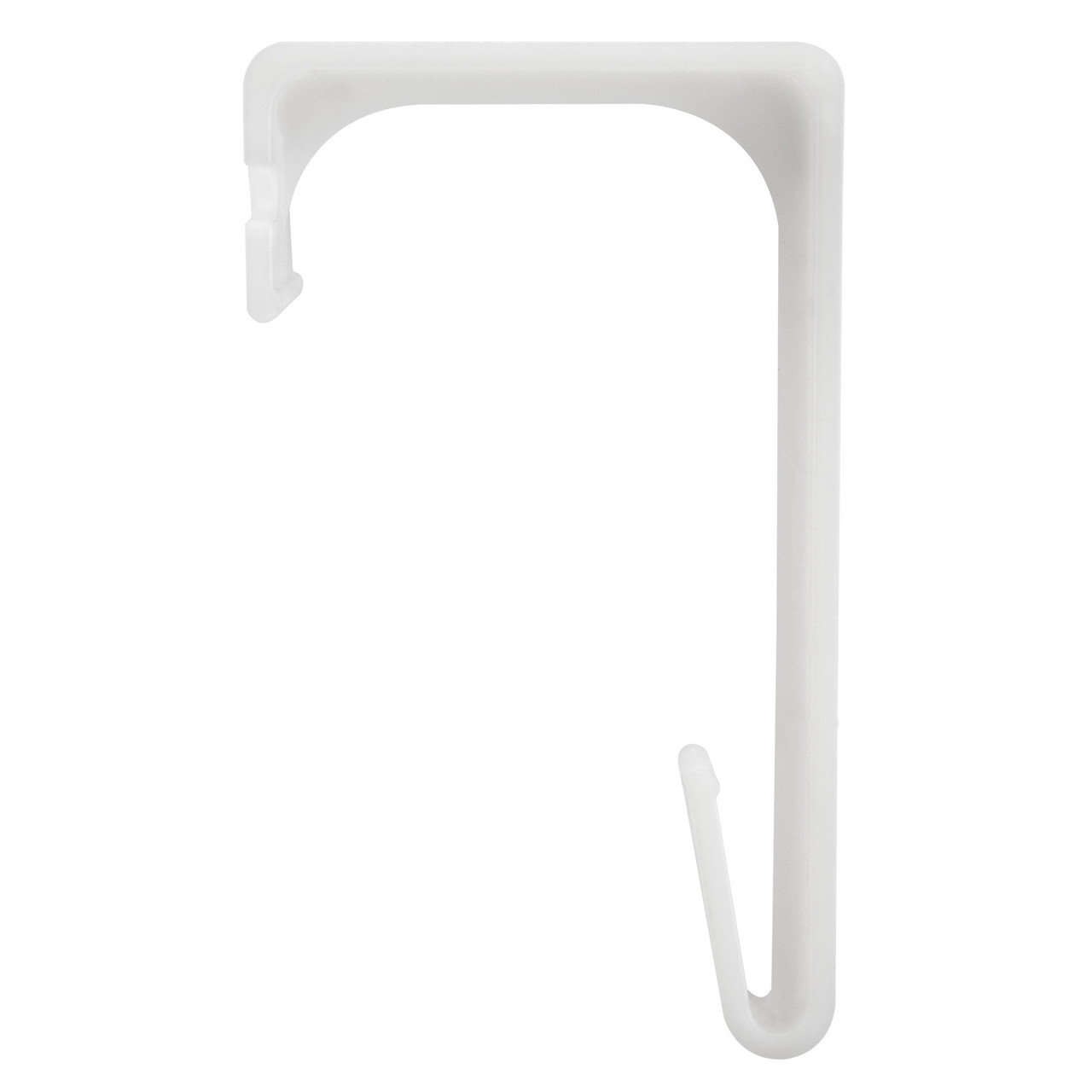 RV Designer Bottom Mini-Blind Hold Down Bracket