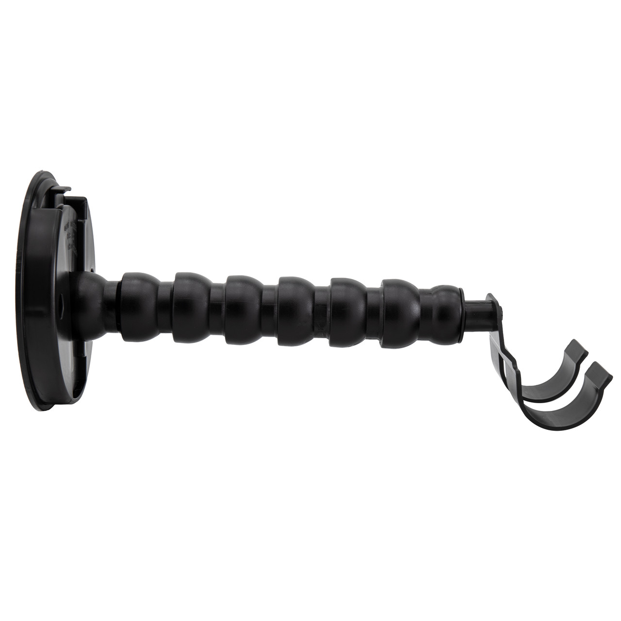 Ice Fishing Multi-Flex Rod Holder with Quick Wall Mount Ice Fishing Multi-Flex Rod Holder with Quick Wall Mount