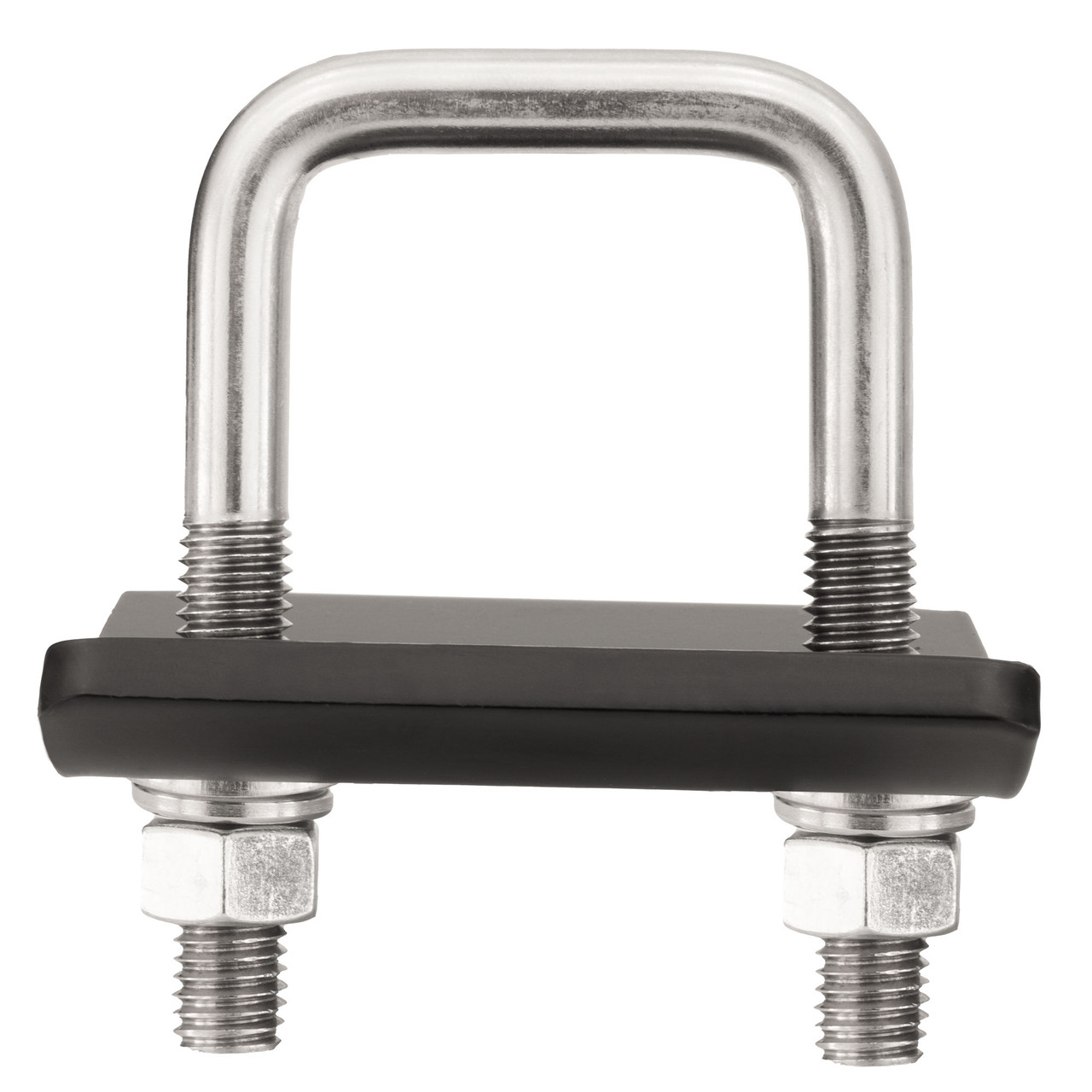 2″ Trailer Hitch Tightener & Anti-Rattle Stabilizer – Bolt-On, Heavy-Duty, Fits Multiple