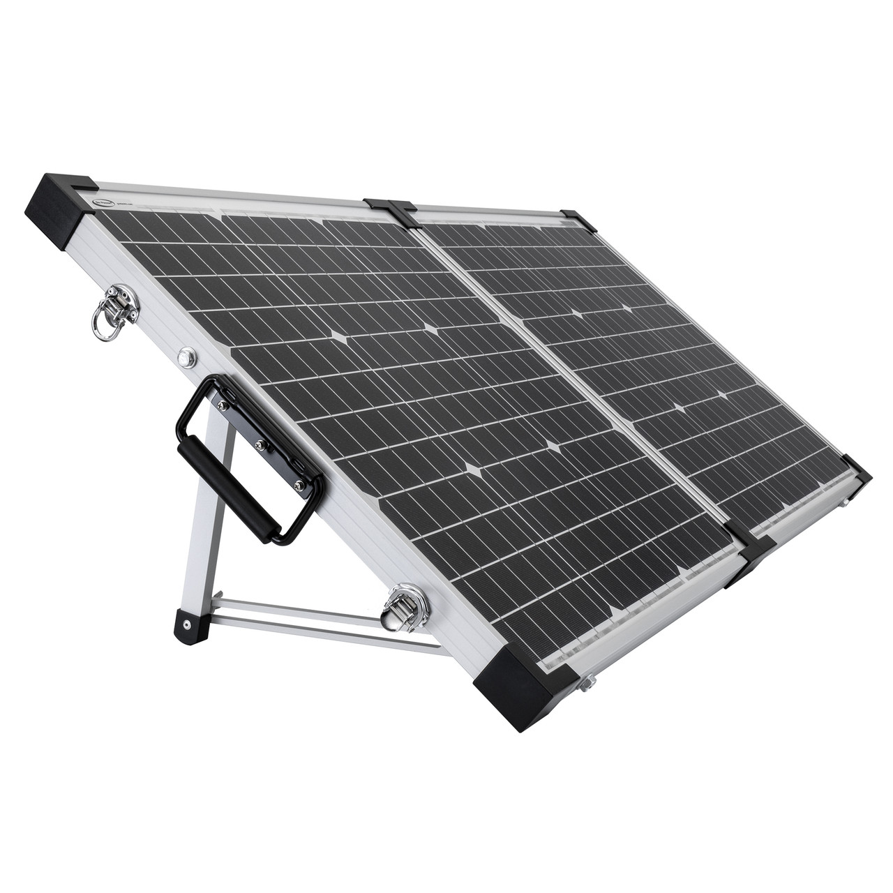 Go Power! Portable Solar Panels for RV 130W
