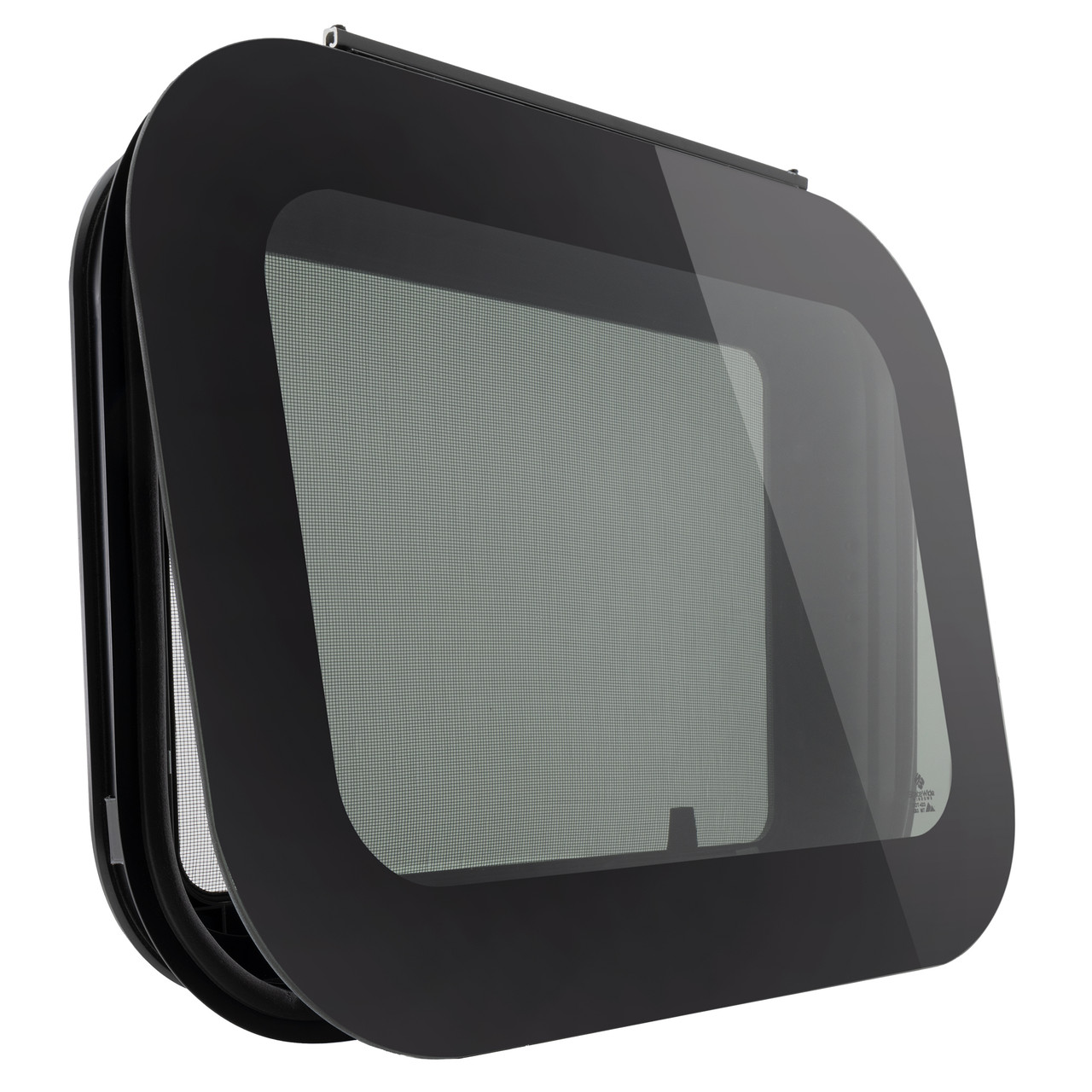 RV Frameless Windows