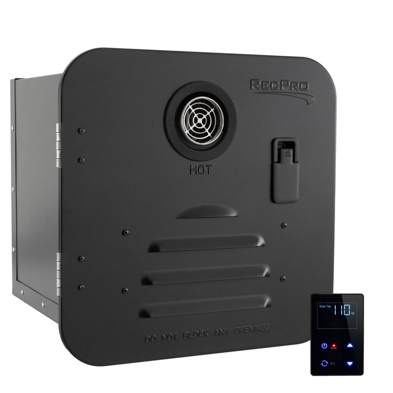 RV Tankless Water Heater 12 V On Demand Hot Water Heater 60,000