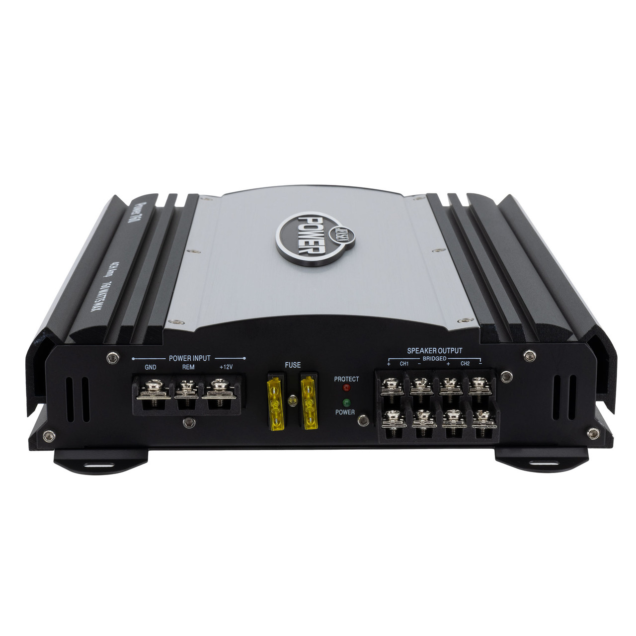 Power760 RV Stereo Amplifier 760W 4 Channel Amp - RecPro