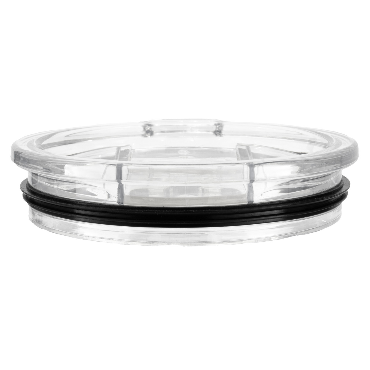 Splash Proof Lid Yeti, RTIC RecPro Tumbler RestoreRV