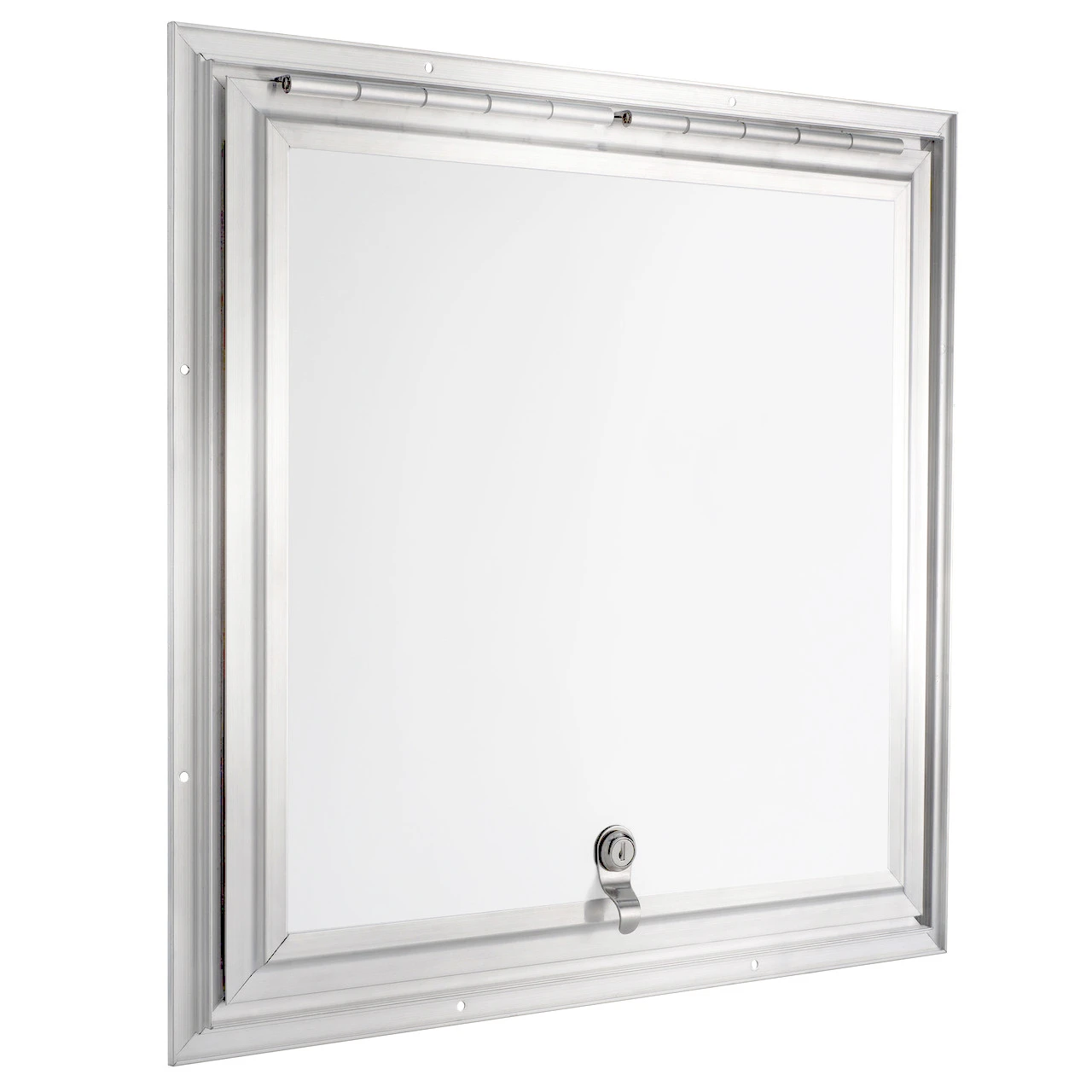 RV Compartment Doors