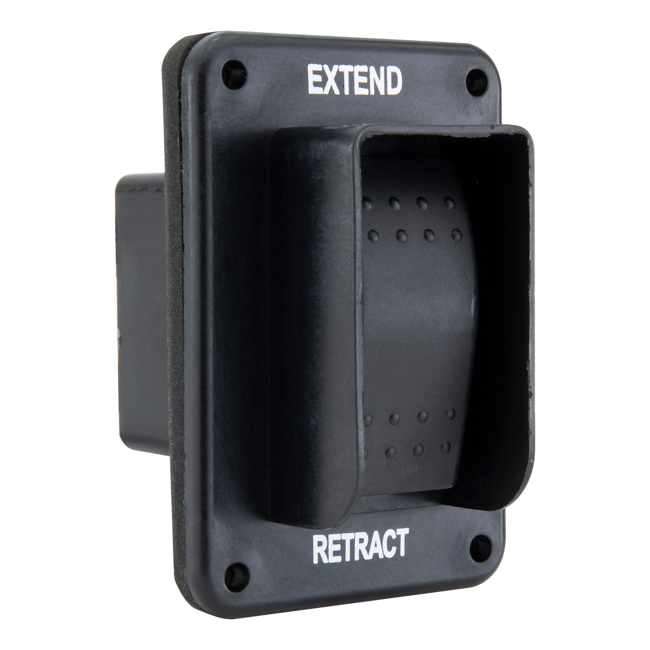 RV Power Stabilizer Momentary Switch for Motorized Jacks - RecPro