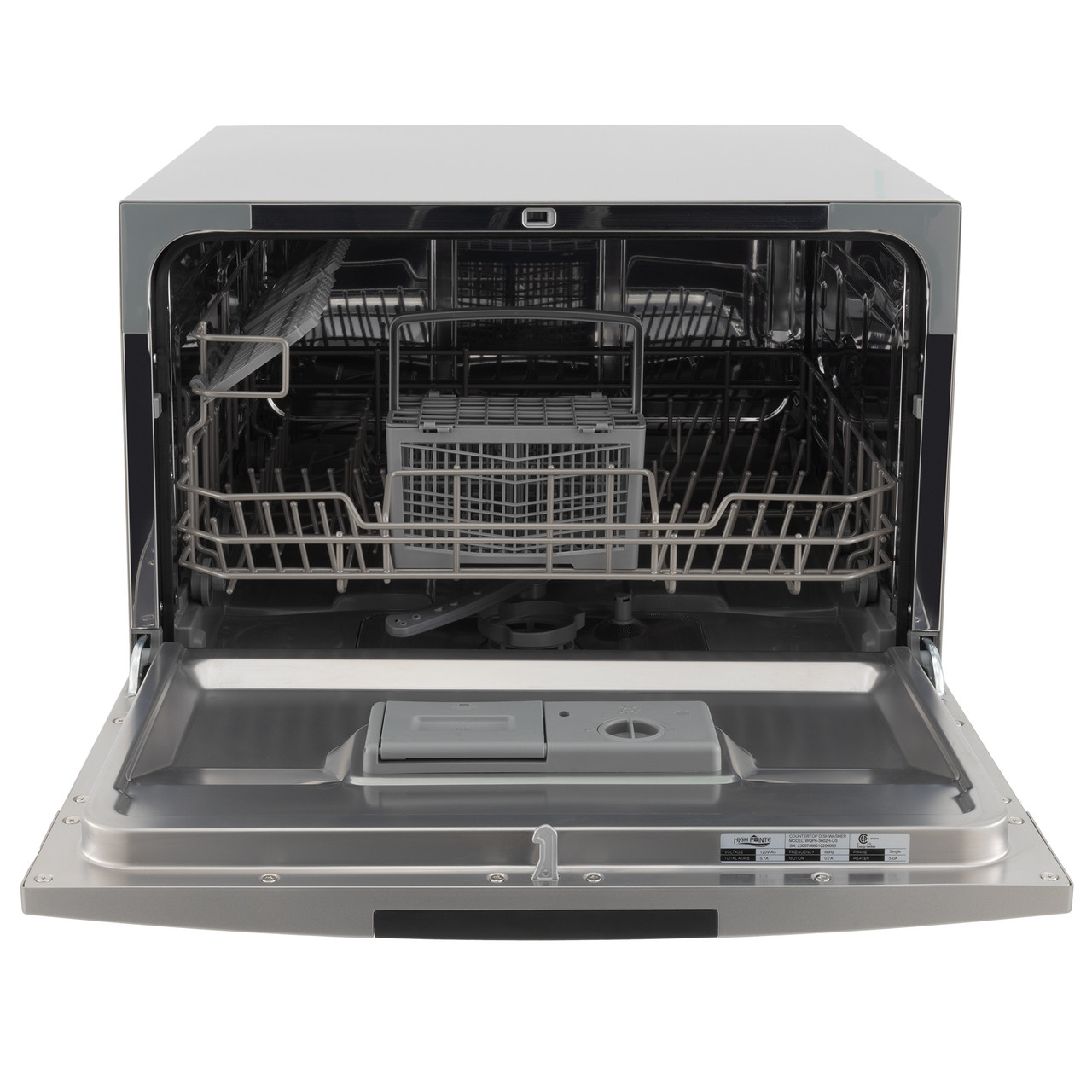 RV Dishwasher