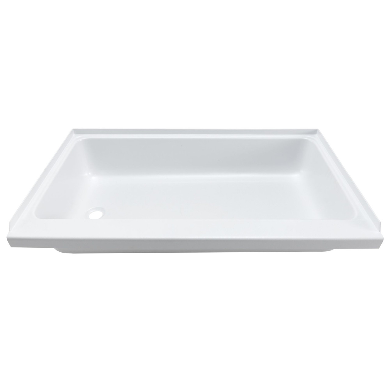 RV Shower Pan 40