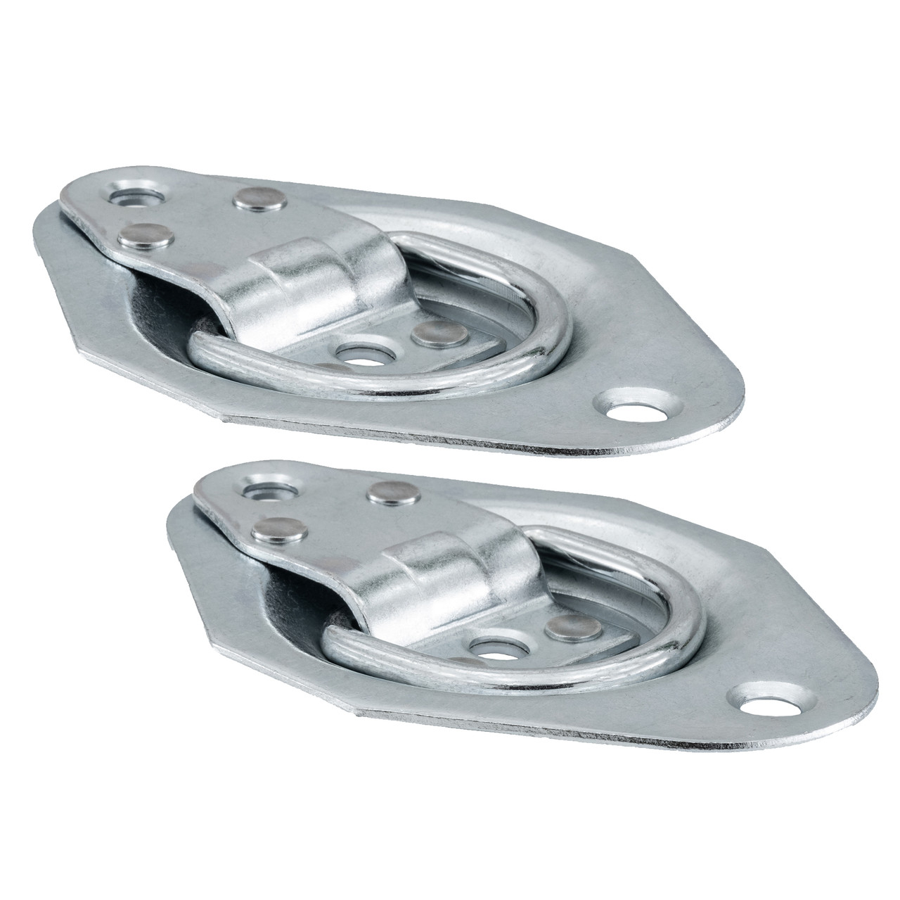 toy hauler tie down anchors