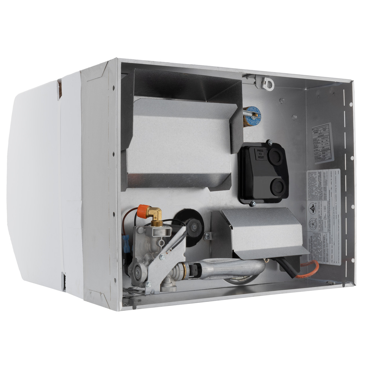 Suburban 5239A SW6DE Electric Water Heater With Direct Spark Ignition - RVe Parts