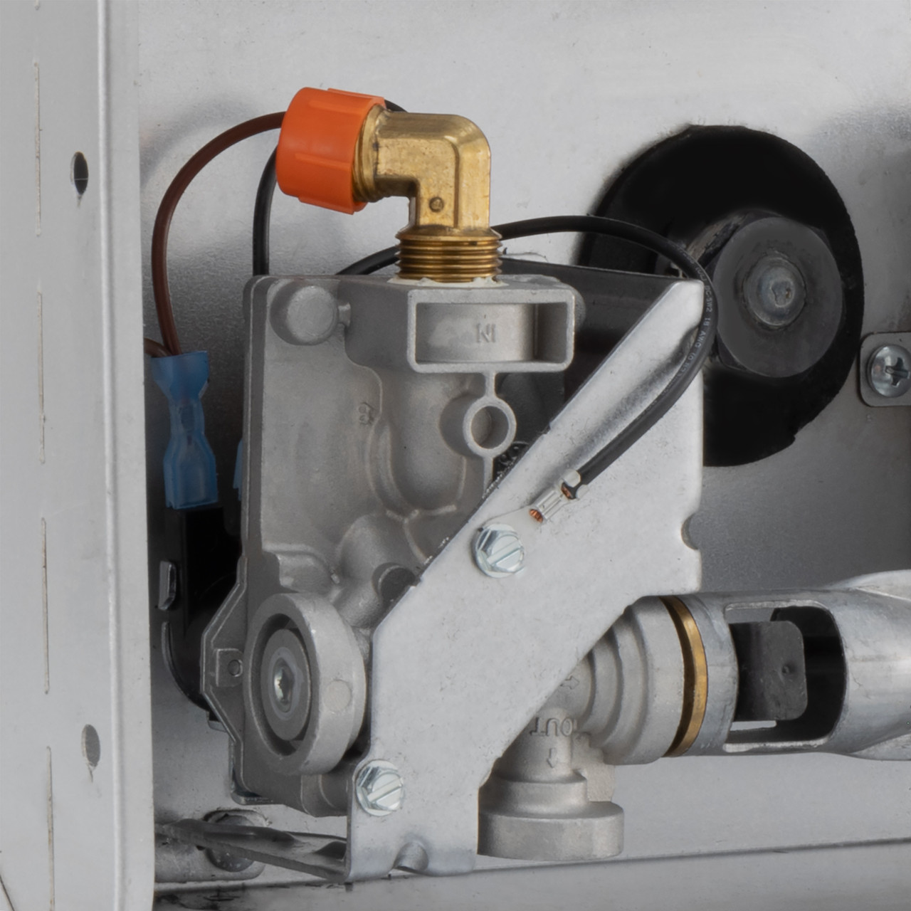 How to De-Winterize a Suburban Advantage RV Tank Water Heater Fast