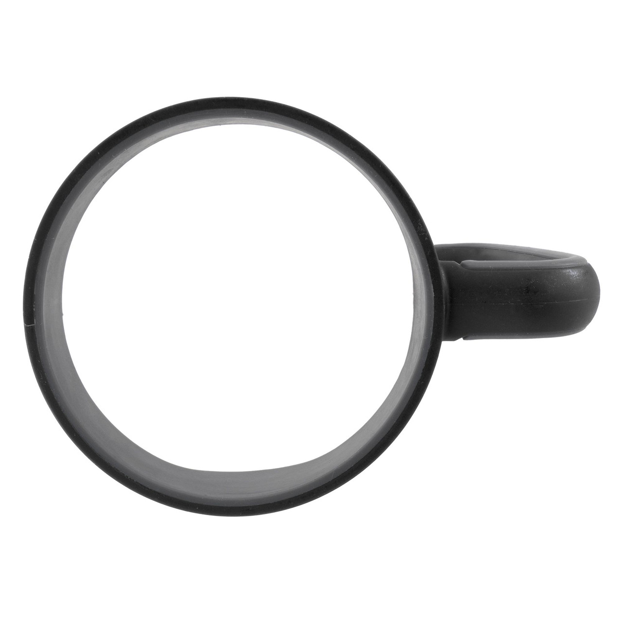 RecPro 20oz Handle for Stainless Steel Tumbler Black - RecPro