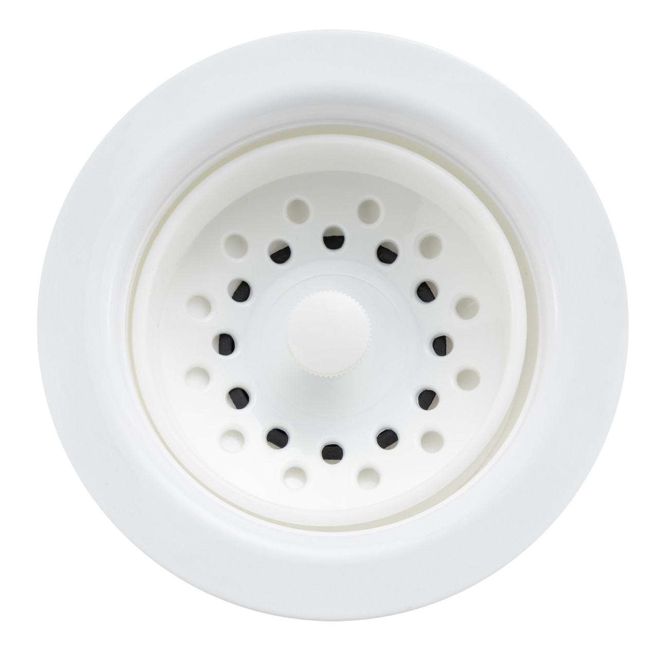 Scarico Per Lavello Da Camper RV &ndash; 2 3/4 Pollici, Senza Filtro, Per Roulotte E Motorhome