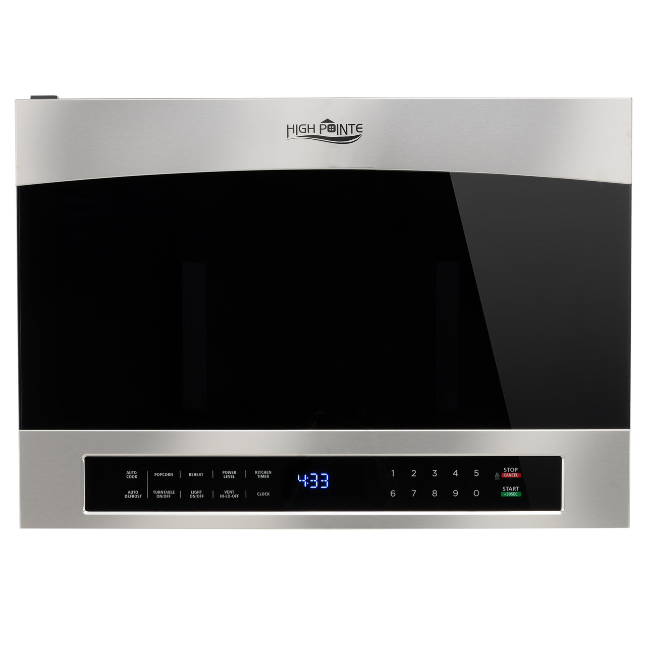 RV Microwave 24