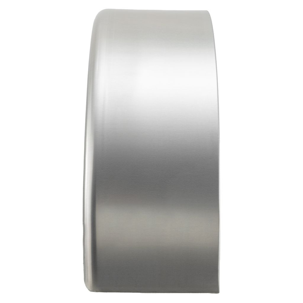 Aluminum Trailer Fenders Single Axle 34