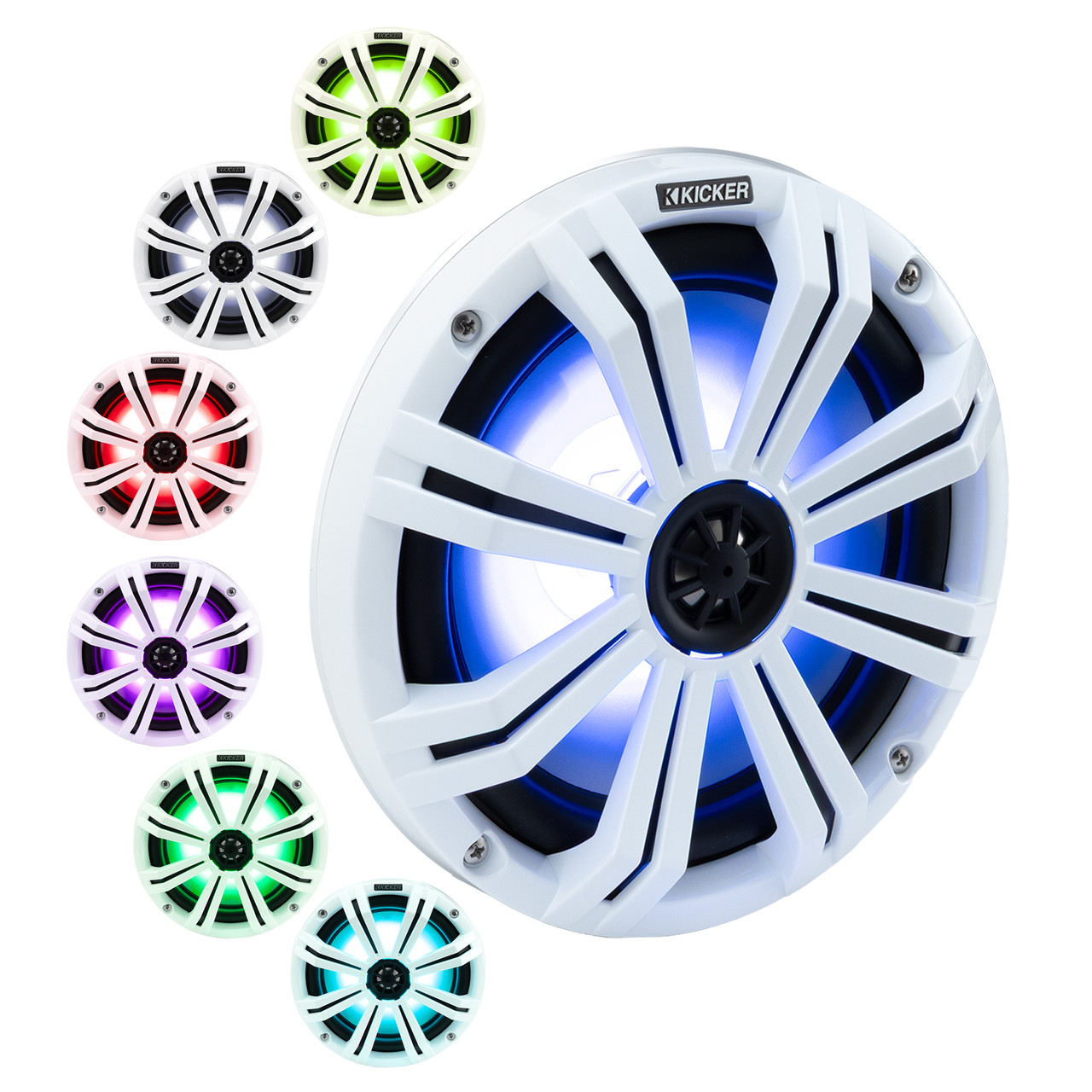 Water Resistant 8