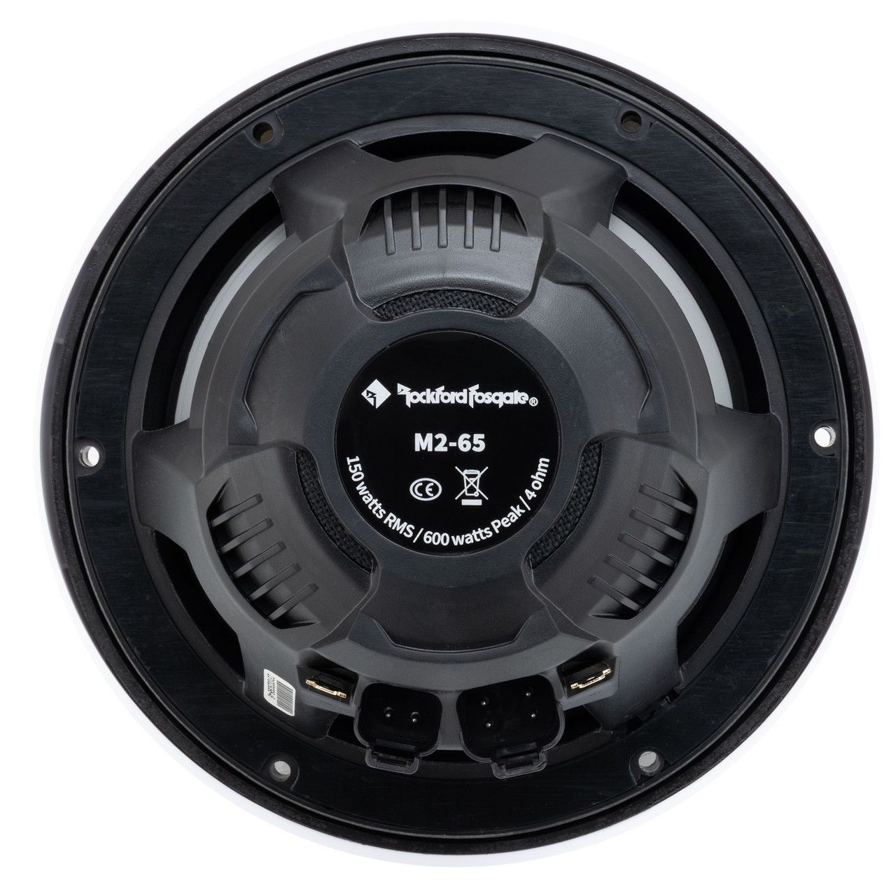 Rockford Fosgate M2-65 6.5インチ スピーカー Rockford Fosgate M2-65 6.5