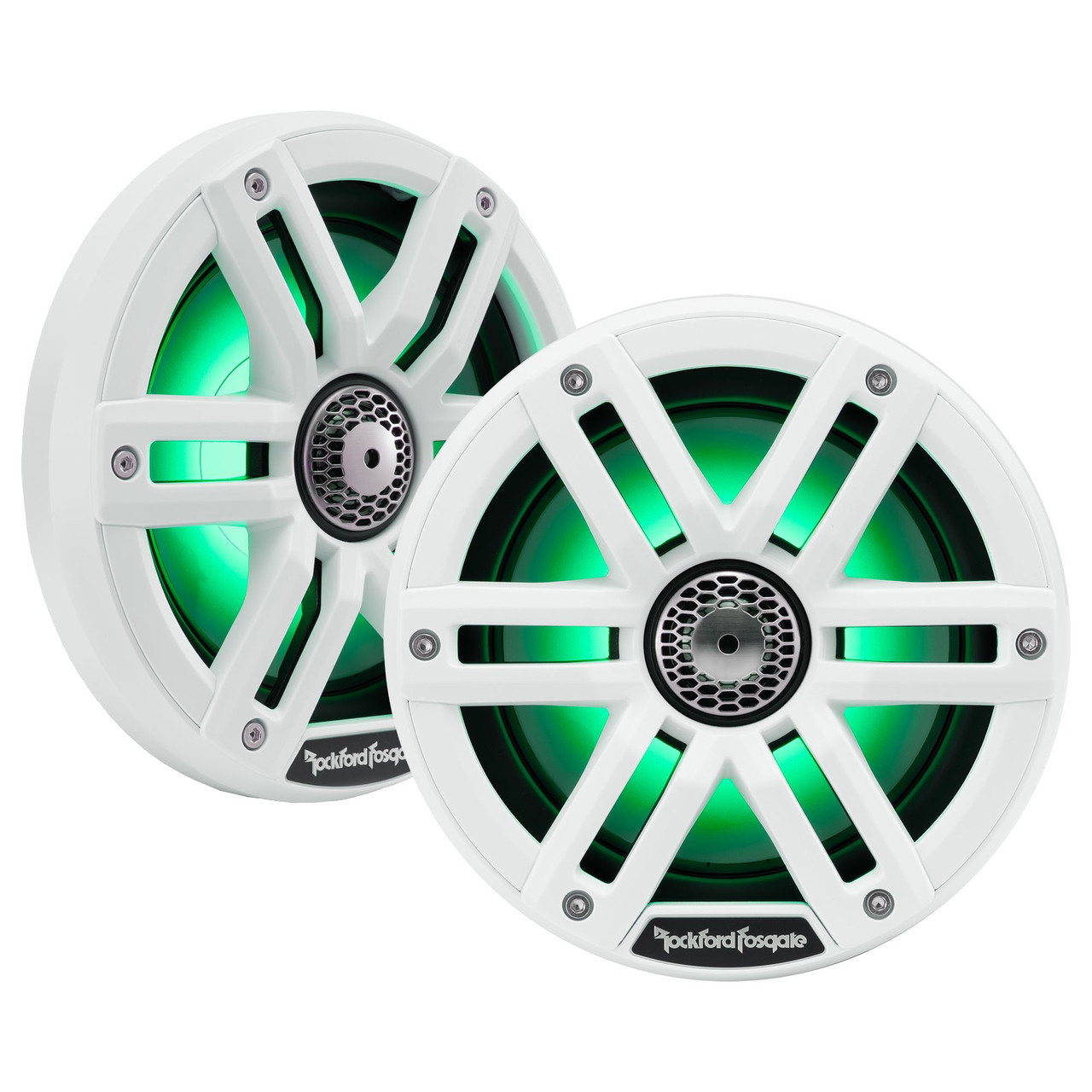 Rockford Fosgate M2-65 6.5