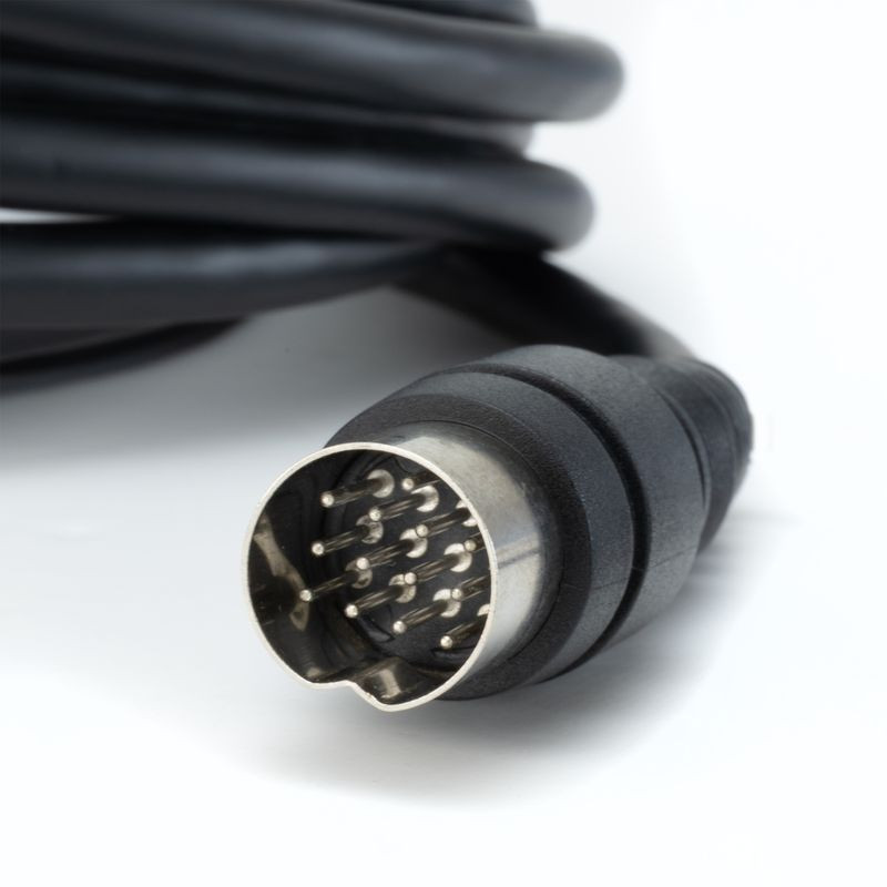 Rockford Fosgate PMX16C 16' Extension Cable for Marine Wired