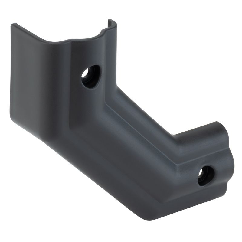 Motorhome Rear Corner RV Trim Bottom Corner Cover - RecPro