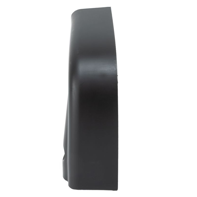 RV Trim Corner Cover Top Rear | Face Mounted - RecPro