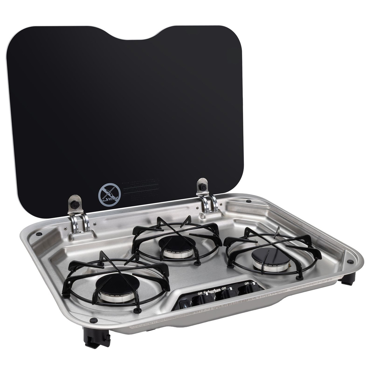 RV Cooktops | RecPro