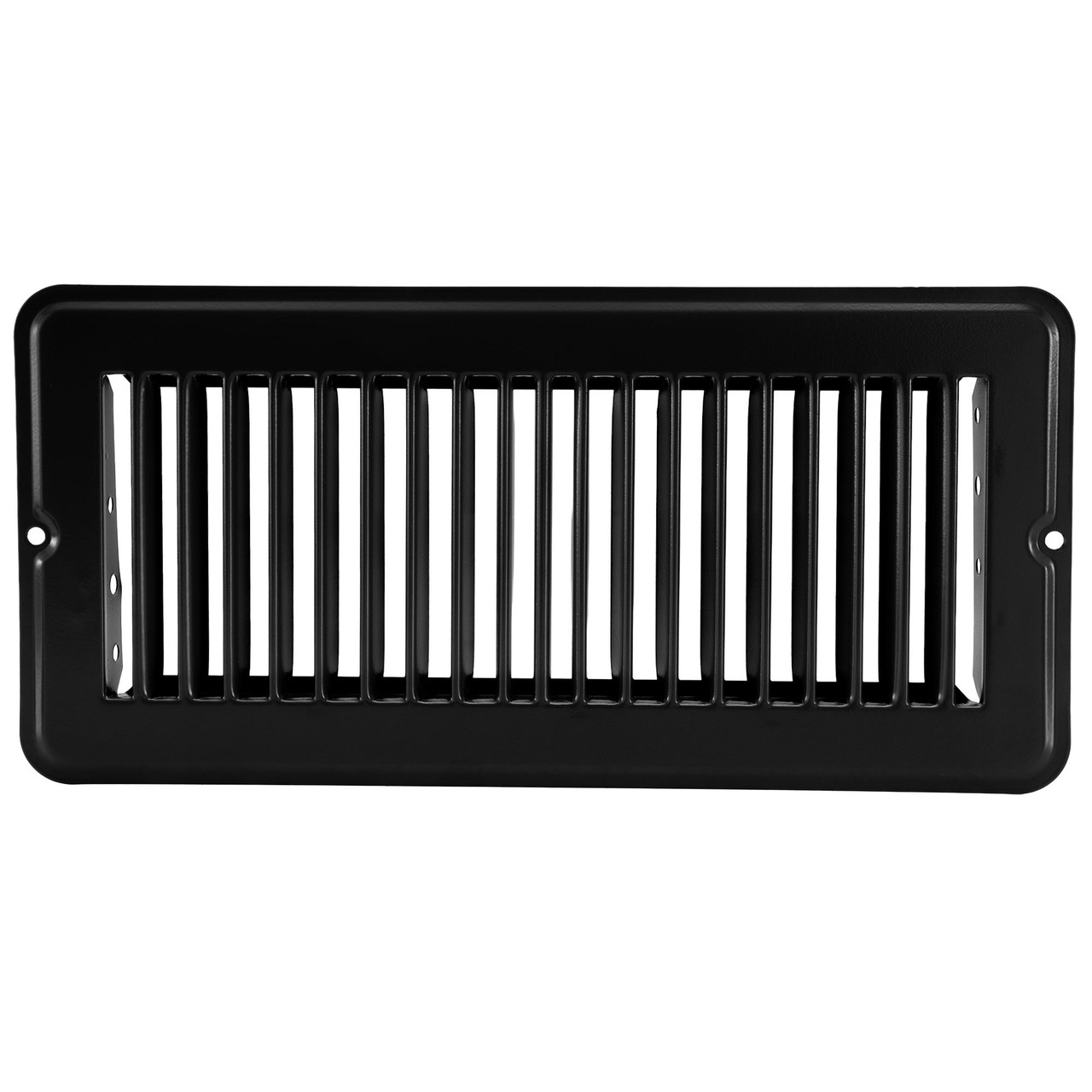 RV Floor Register 4