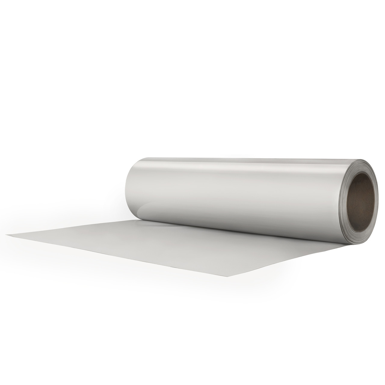 Wide Arctic White RV Fiberglass Siding and Roofing RecPro