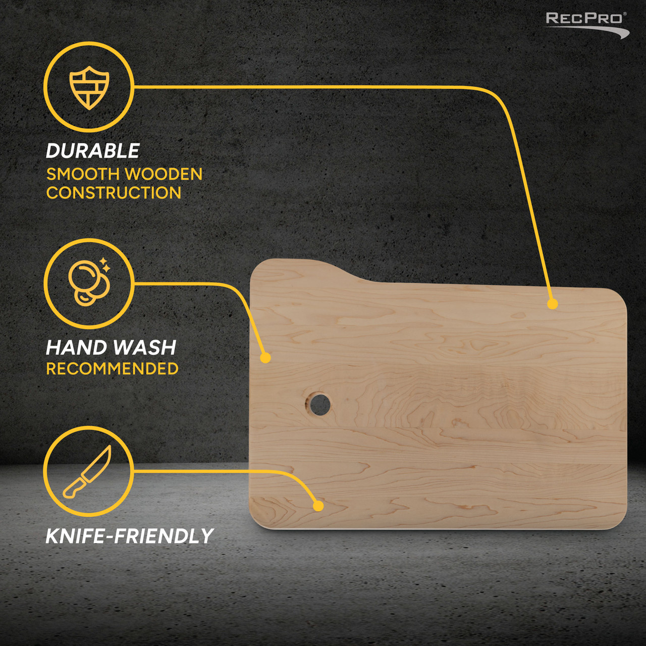 rierincoページ RV Kitchen Sink Cover Wooden 15 ¾